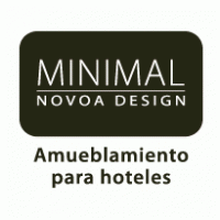 Logo of Novoa Design