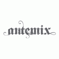 Logo of antemix