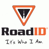 Logo of Road ID