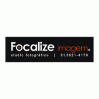 Logo of Focalize imagem
