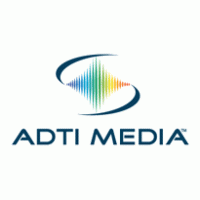 Logo of ADTI Media