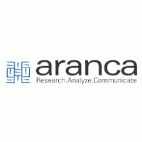 Logo of Aranca