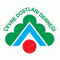 Logo of cevre dostlari dernegi
