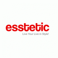 Logo of Esstetic