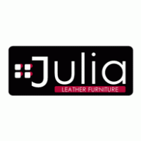 Logo of Julia arredo cuoio