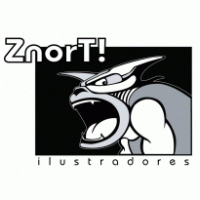 Logo of ZnorT! ilustradores