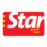 Logo of The Star Malaysia