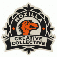 Logo of Mozilla Creative Collective