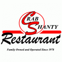 Logo of The Crab Shanty