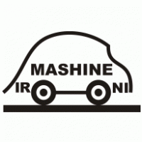 Logo of mashineirooni