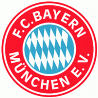 Munchen 1860 logo 2.ai Royalty Free Stock SVG Vector