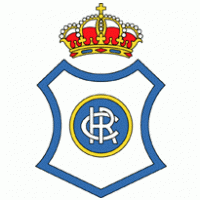 Logo of Recreativo Huelva (70&#039;s logo)