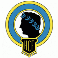 Logo of CF Hercules Alicante (80&#039;s logo)