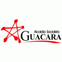 Logo of Alcaldía de Guacara