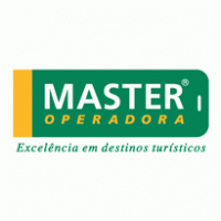 Logo of Master Operadora