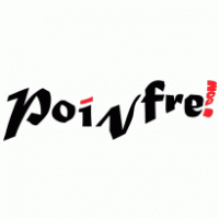 Logo of Poinfre!