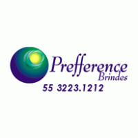 Logo of PREFFERENCE BRINDES