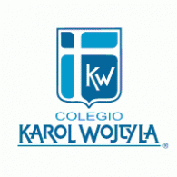 Logo of Colegio Karol Wojtyla