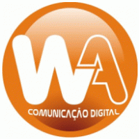 Logo of Wagner Arts - Comunicação Digital