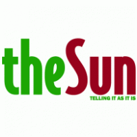 The Sun Brands Of The World Download Vector Logos And Logotypes