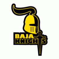 Logo of Baja Knights