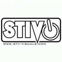 Logo of Stv-Visuals