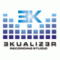 Logo of Ekualizer Recording Studio