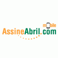 Logo of AssineAbril.com Mobile