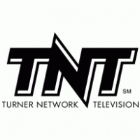 Logo of TNT