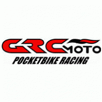 Logo of GRC Moto