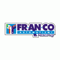 Logo of FR.AN.CO. Racing