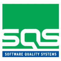 Logo of SQS Software Quality Systems AG