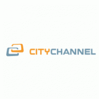 Logo of City Channel