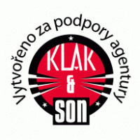 Logo of Klak &amp; Son