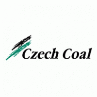 Logo of Czech Coal