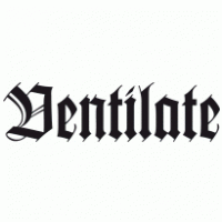 Logo of ventilate