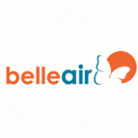 Logo of BelleAir