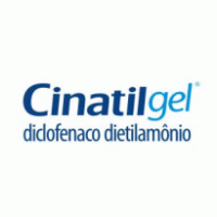 Logo of Cinatil Gel