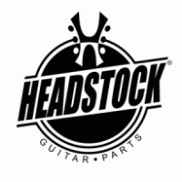 Logo of Headstock