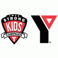 Logo of YMCA Strong Kids Campaign