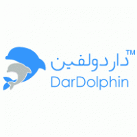 Logo of DarDolphin