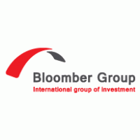 Logo of Bloomber Group