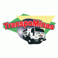 Logo of Transpominas