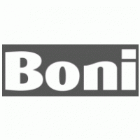 Logo of Boni Supermarkt