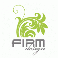 Logo of FirmDesign