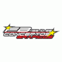 Logo of FB Conceptos Graficos