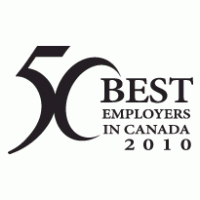 Logo of 50 Best Employers In Canada