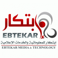 Logo of Ebtekar Media &amp; Technology