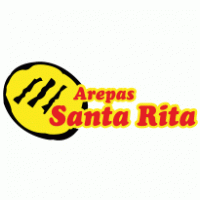 Logo of Arepas Santa Rita