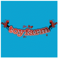 Logo of The Toyfarm